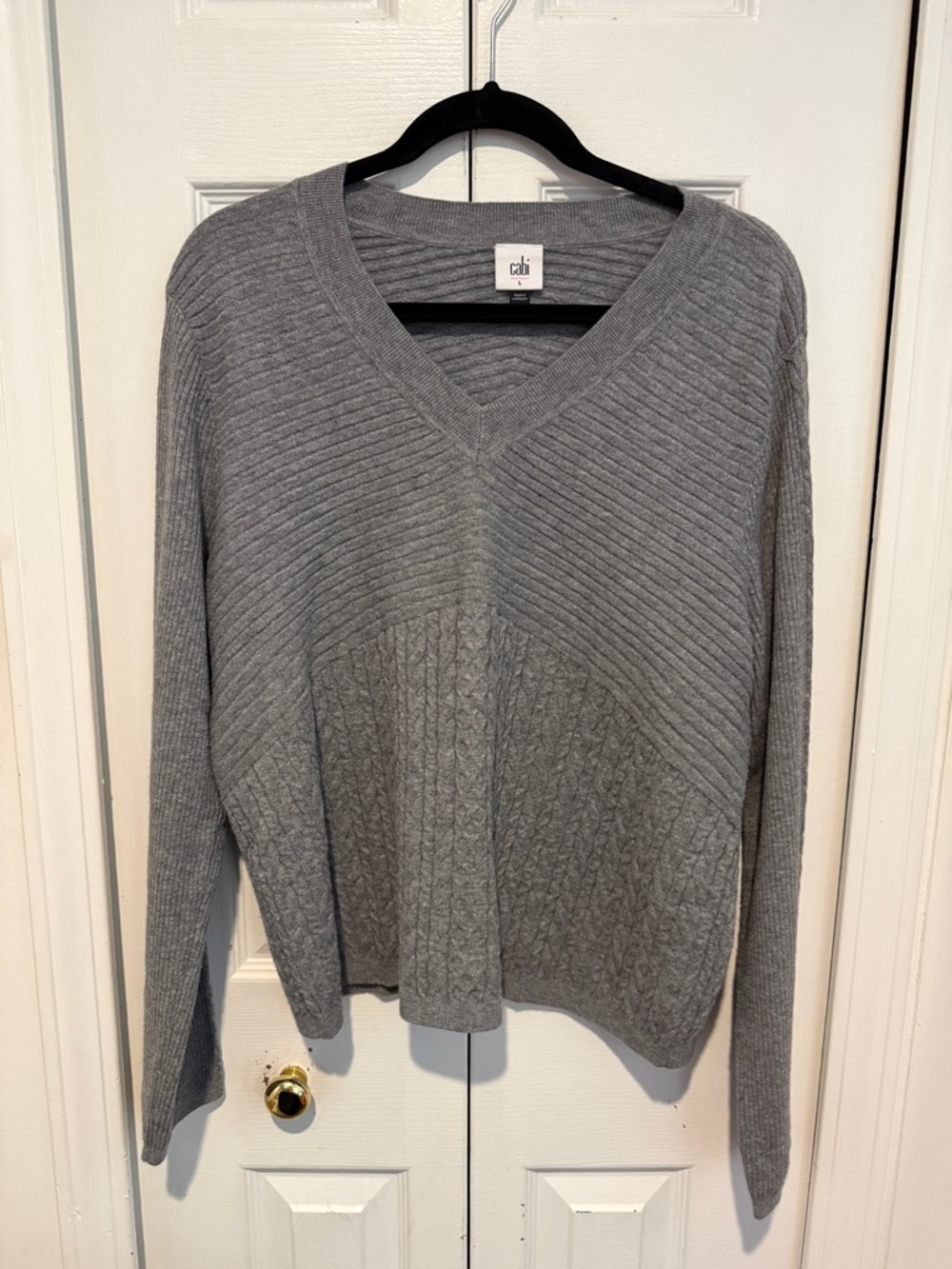 Summer Pullover Women’s Knit Sweater
